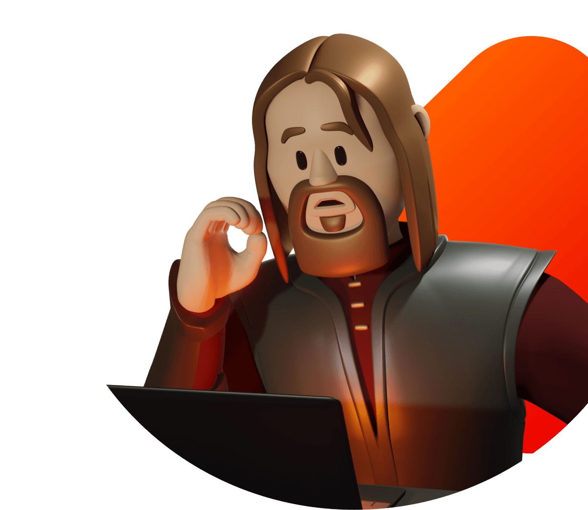 boromir